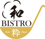 和BISTRO粋